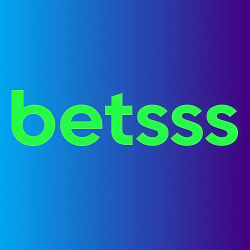 Logo da betsss